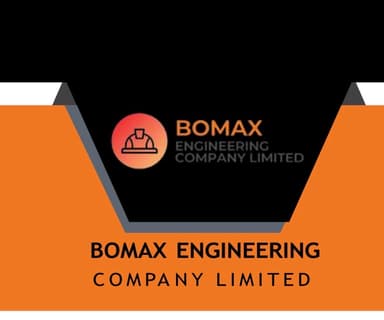 Bomax Engineering Company